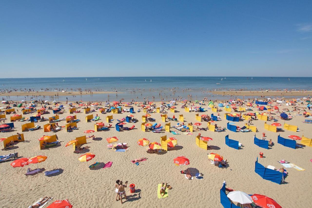Noordwijk Holiday Rentals Exterior photo