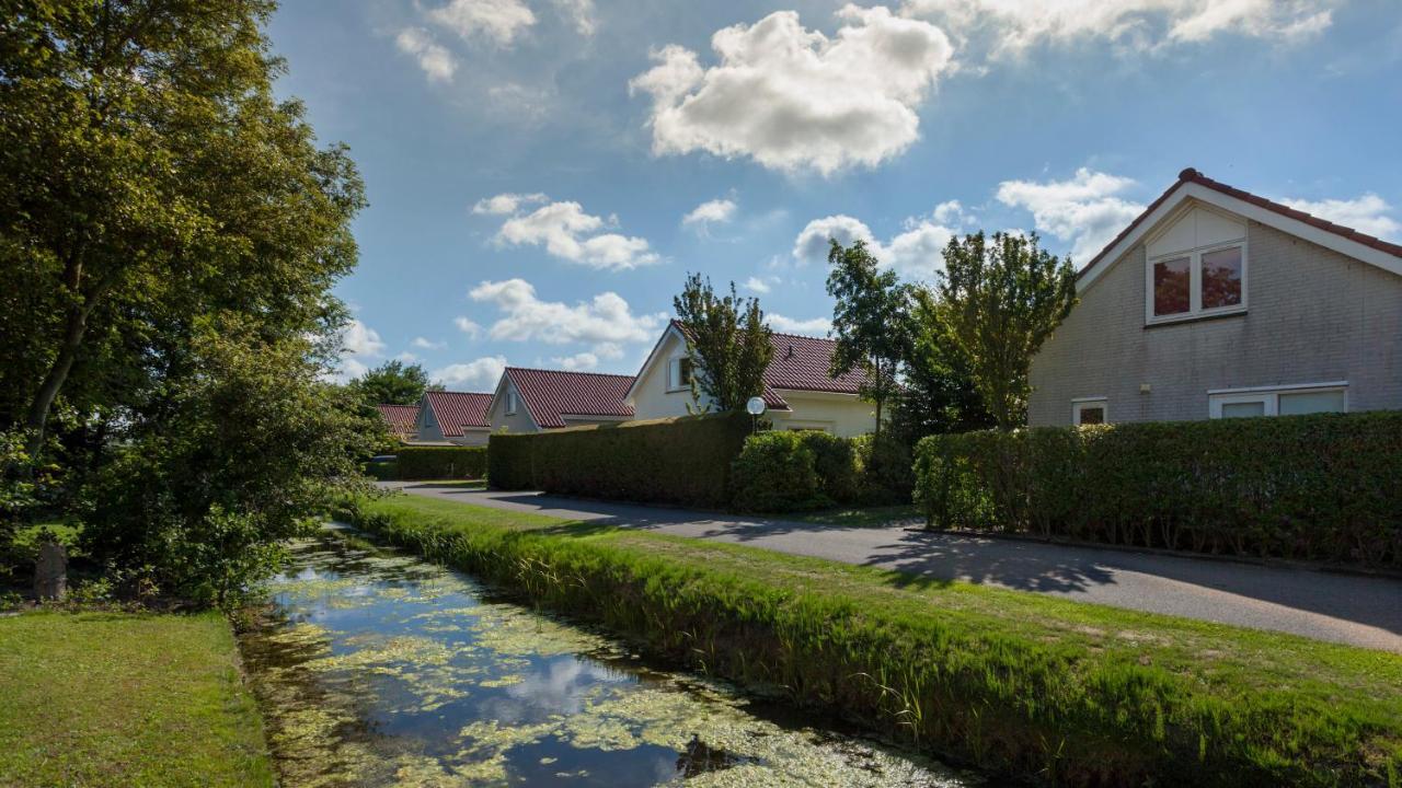 Noordwijk Holiday Rentals Exterior photo