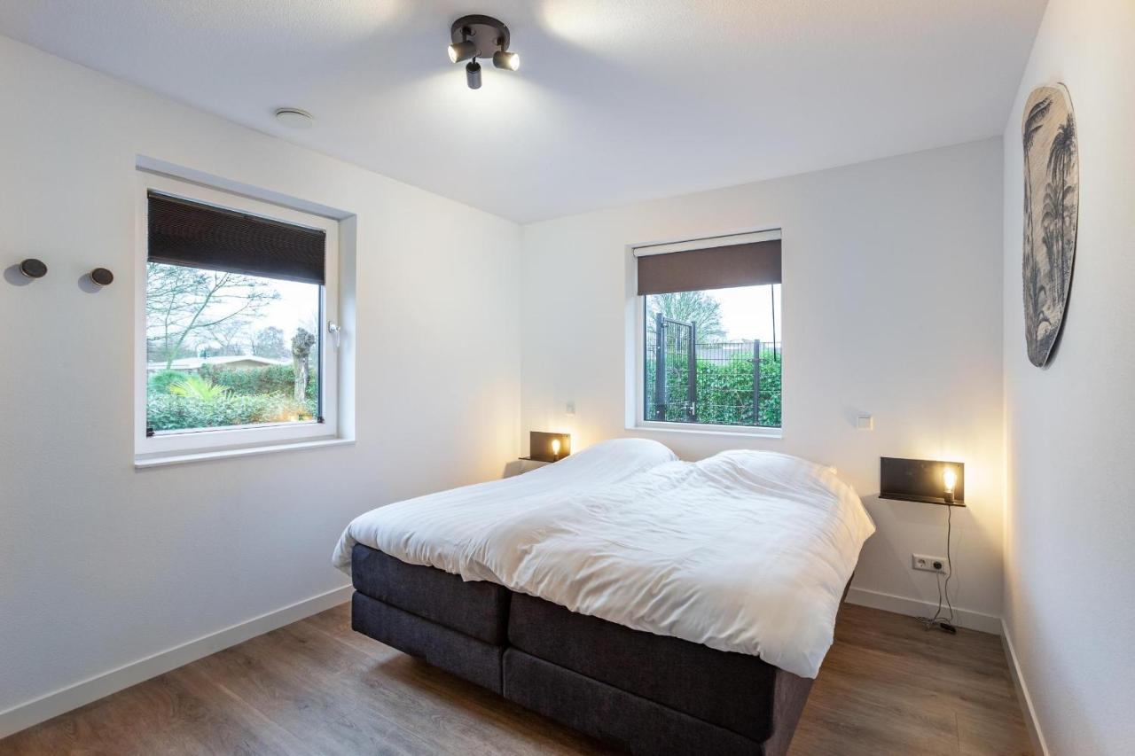 Noordwijk Holiday Rentals Exterior photo