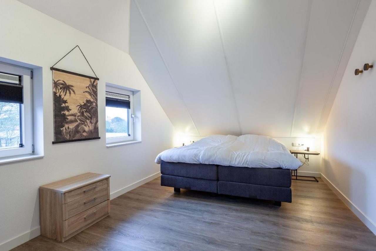 Noordwijk Holiday Rentals Exterior photo