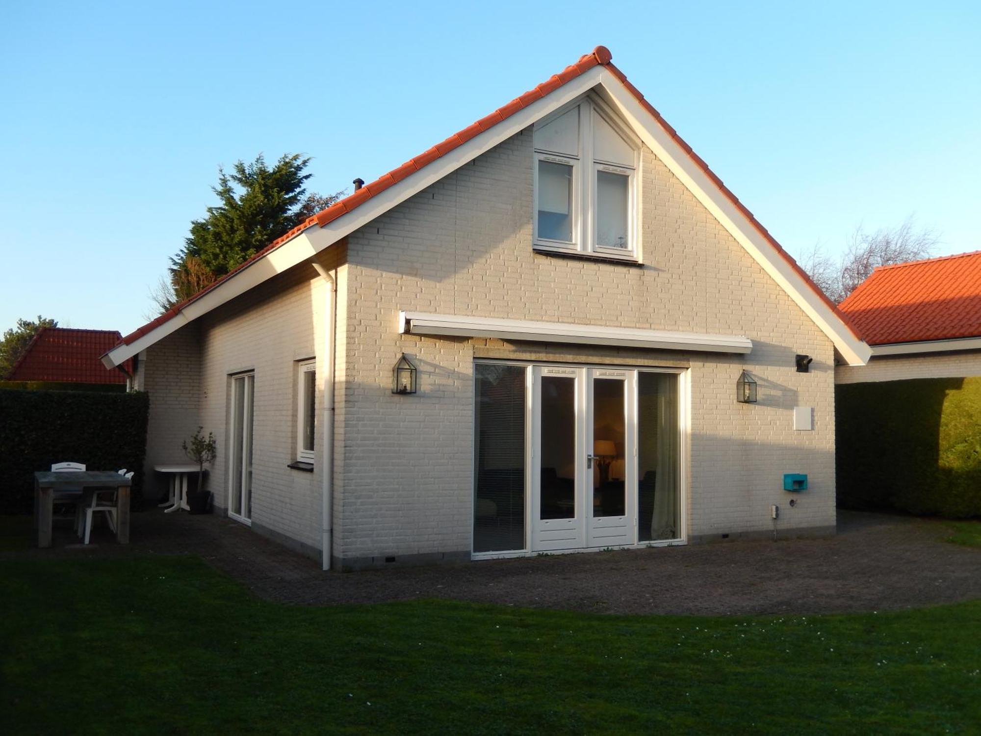 Noordwijk Holiday Rentals Exterior photo