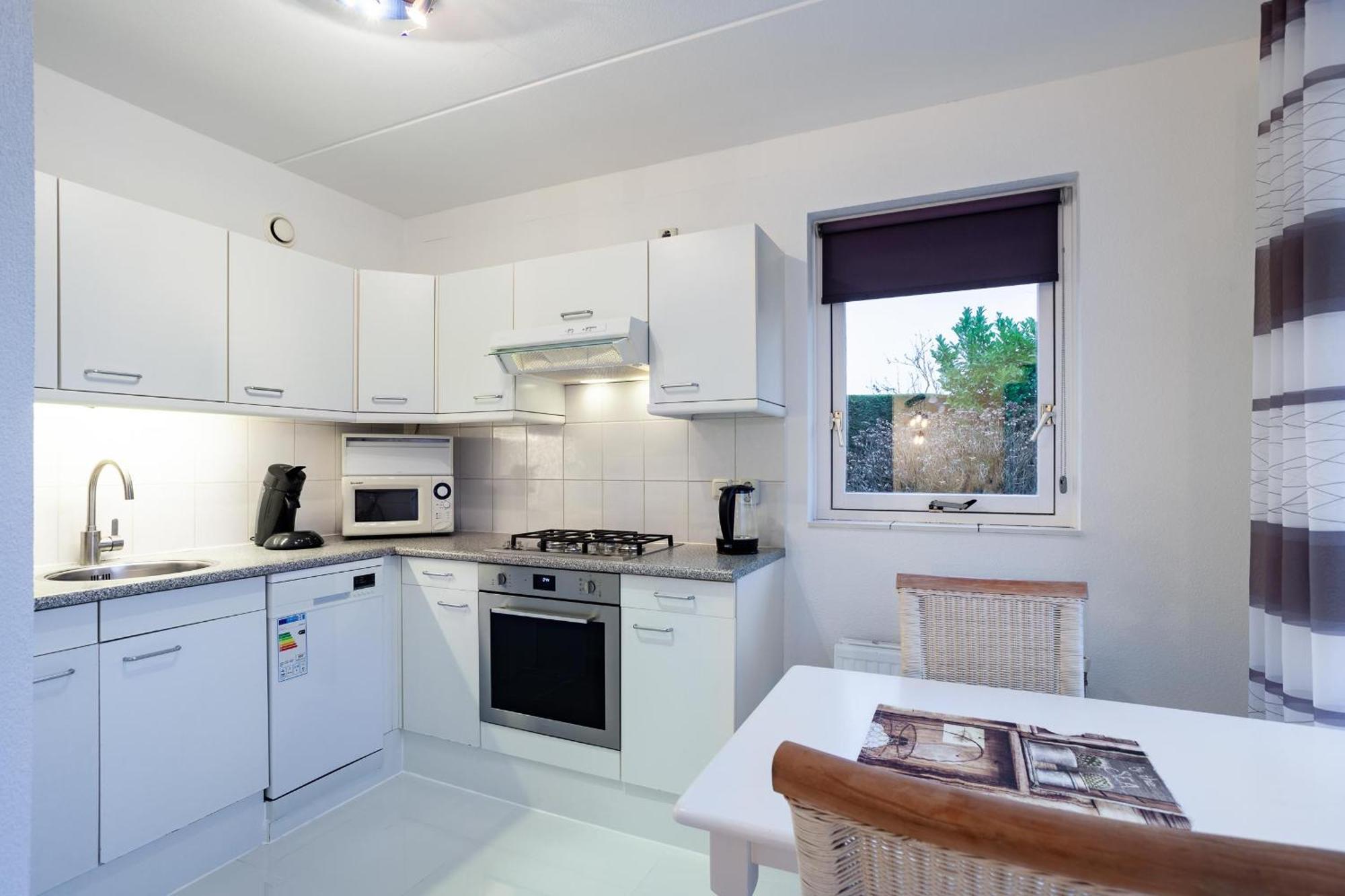 Noordwijk Holiday Rentals Exterior photo