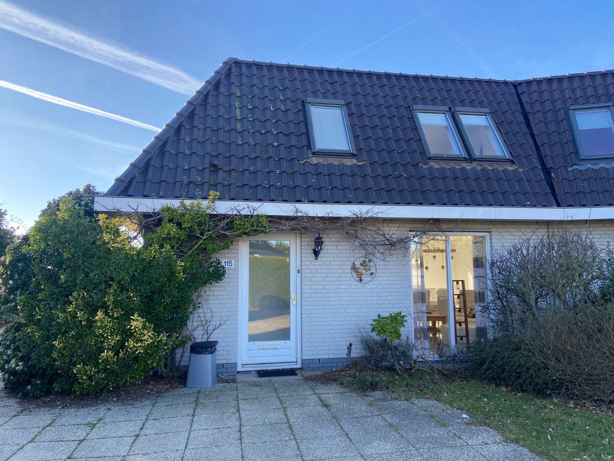 Noordwijk Holiday Rentals Exterior photo