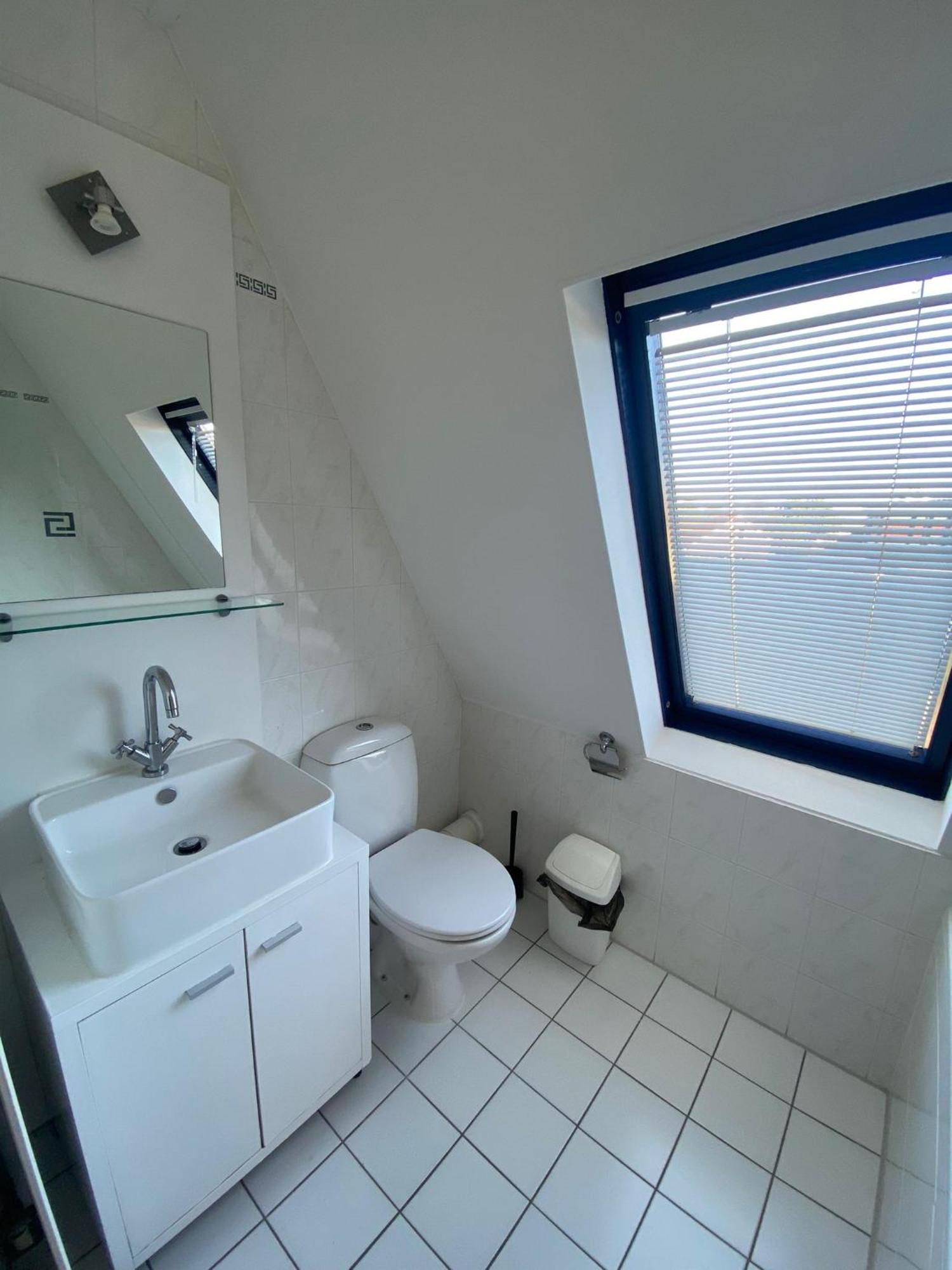 Noordwijk Holiday Rentals Exterior photo