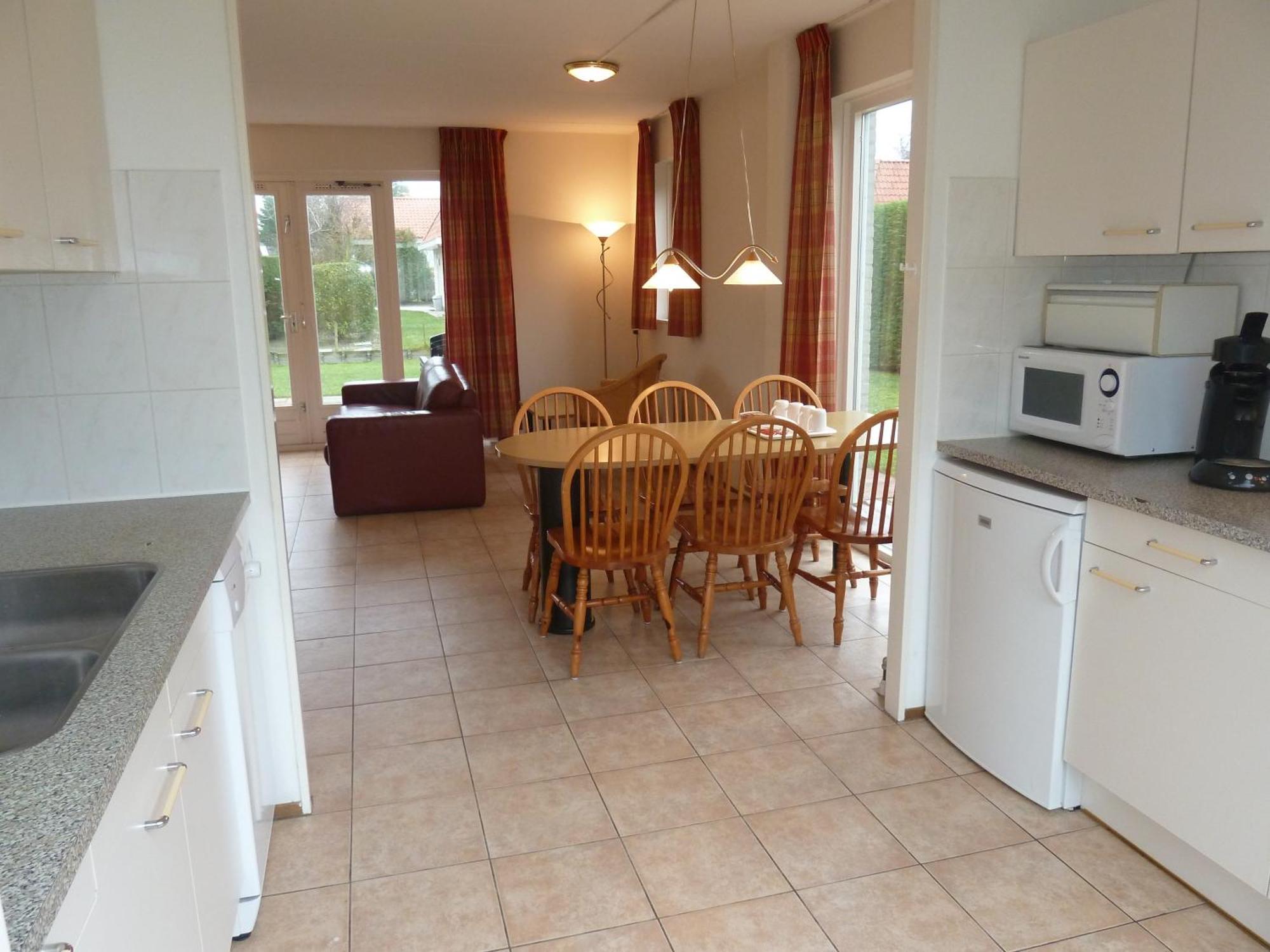 Noordwijk Holiday Rentals Exterior photo