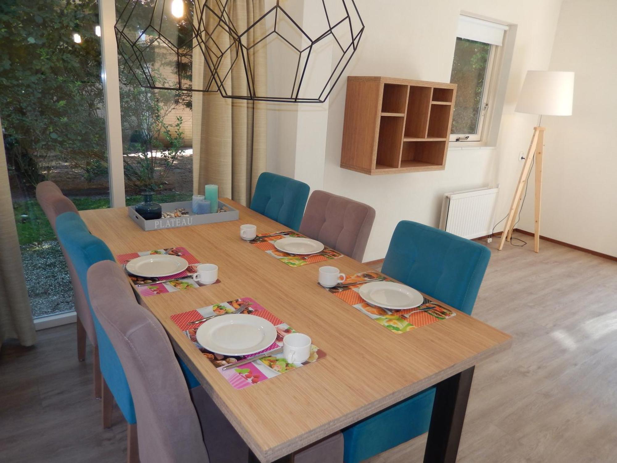 Noordwijk Holiday Rentals Room photo