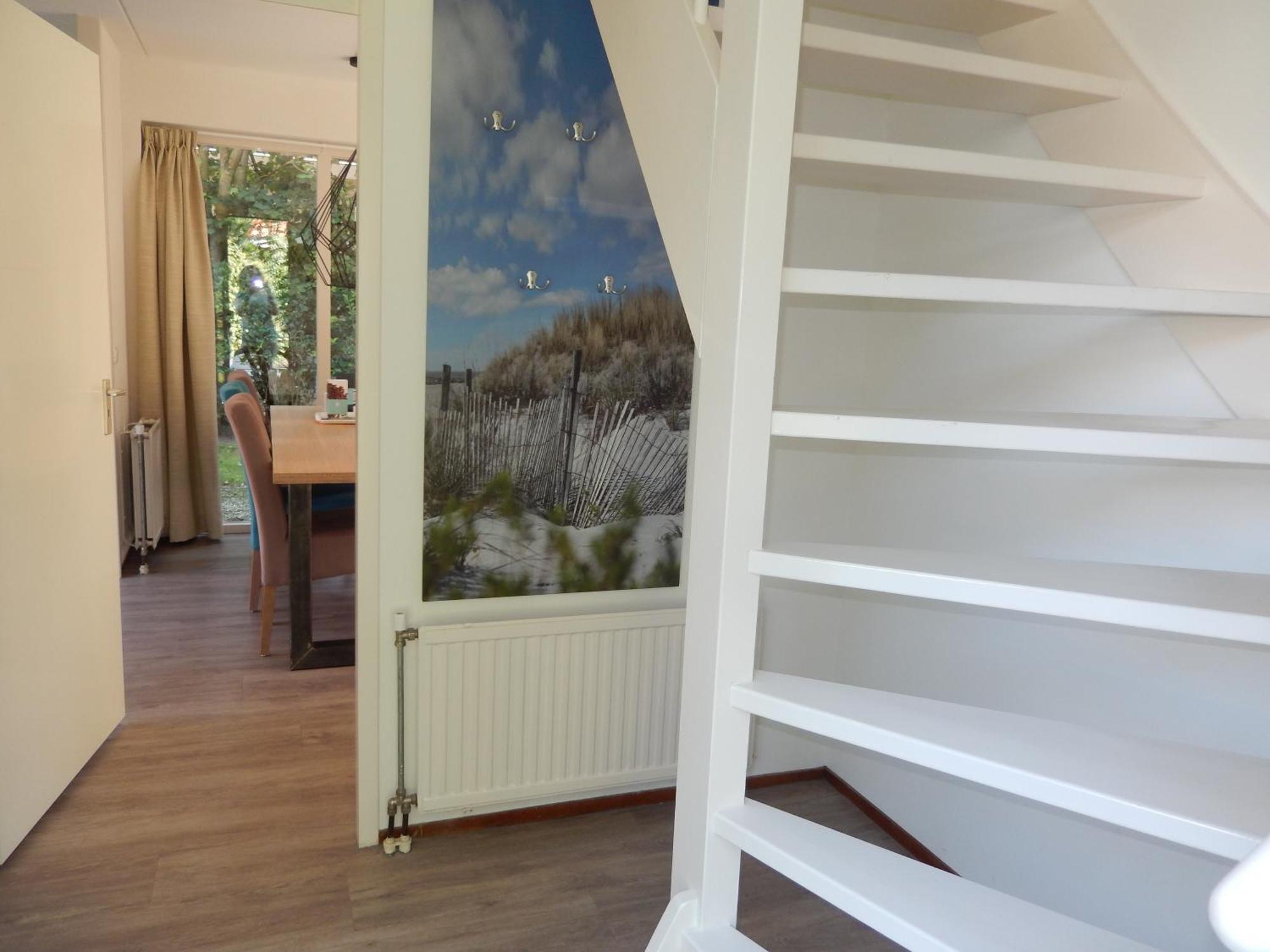 Noordwijk Holiday Rentals Room photo