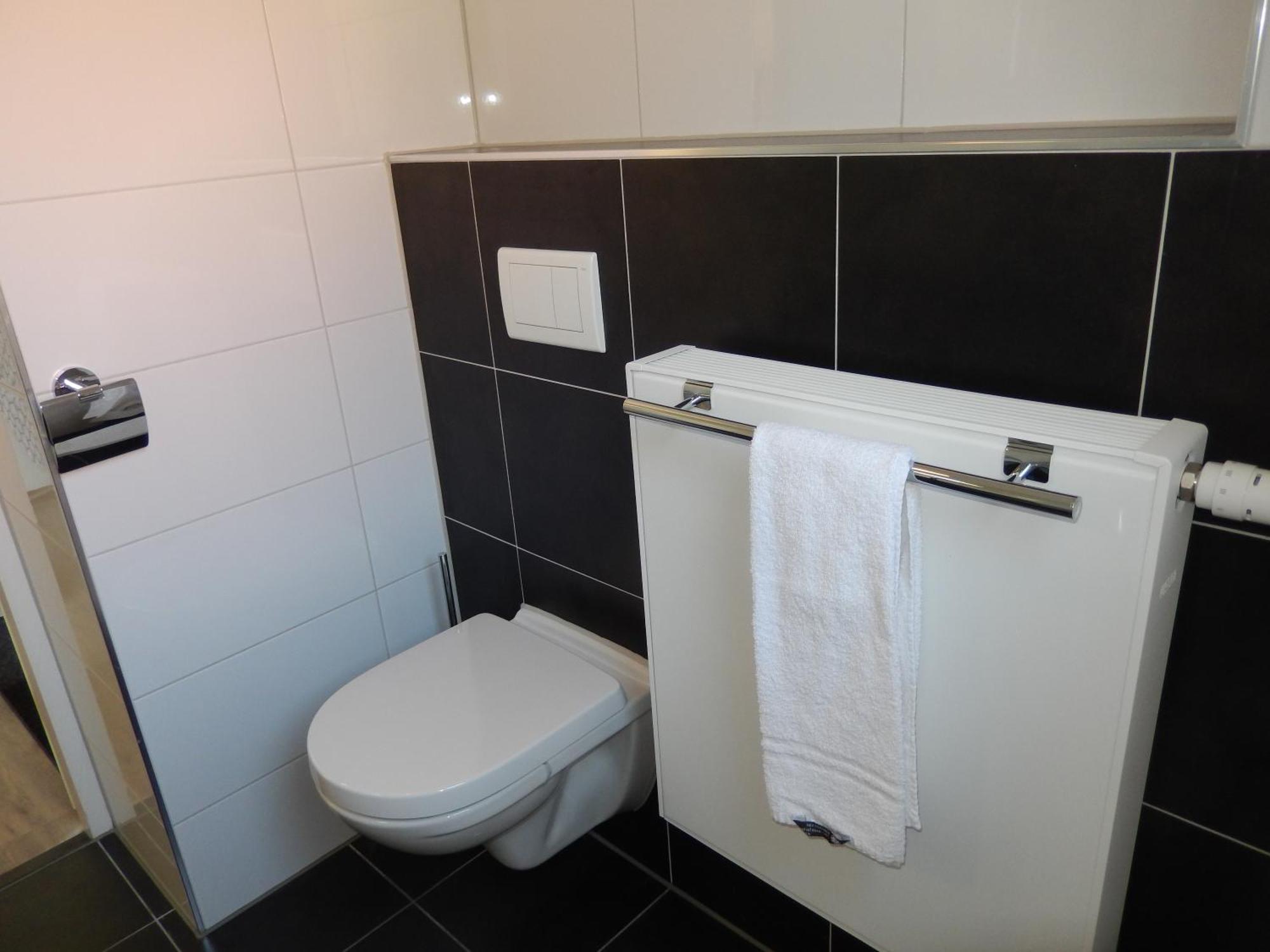 Noordwijk Holiday Rentals Room photo