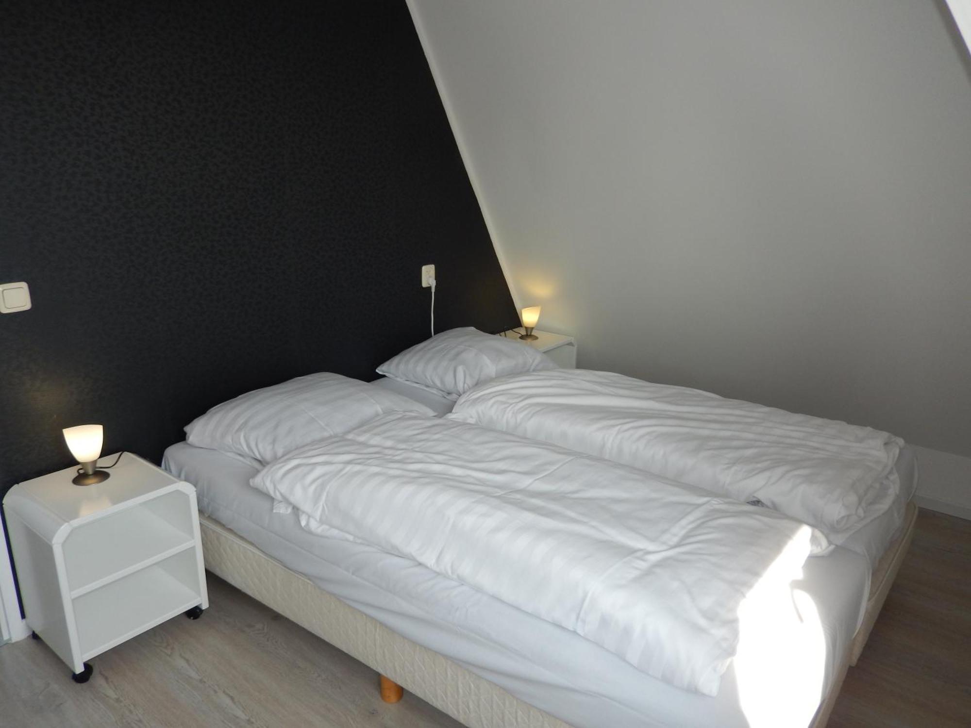 Noordwijk Holiday Rentals Room photo