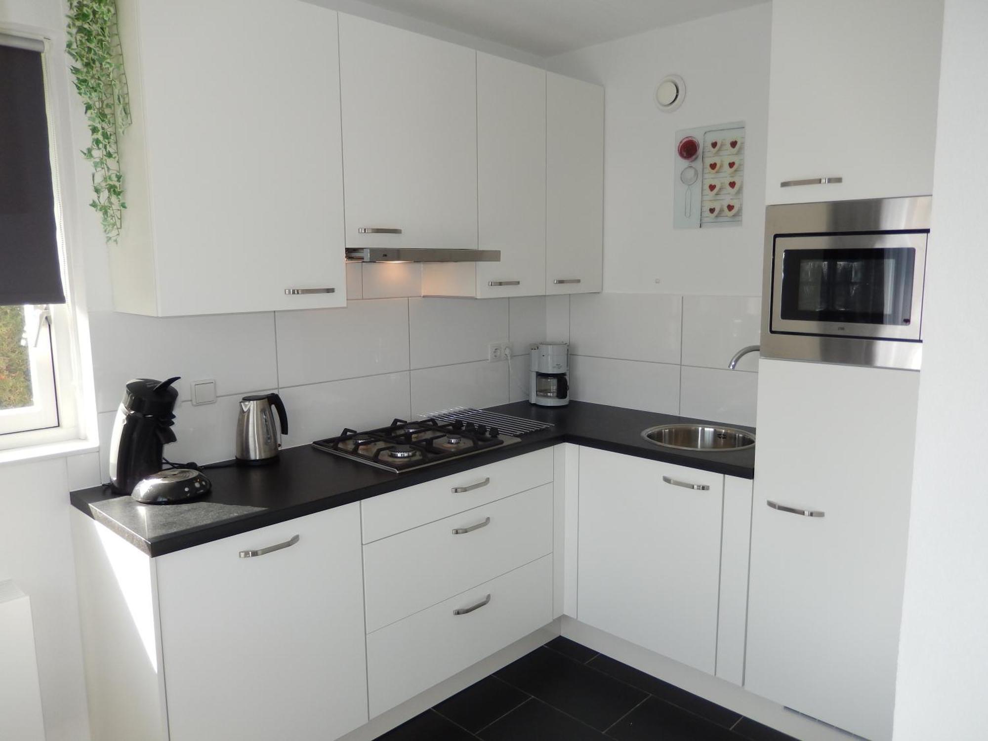 Noordwijk Holiday Rentals Room photo