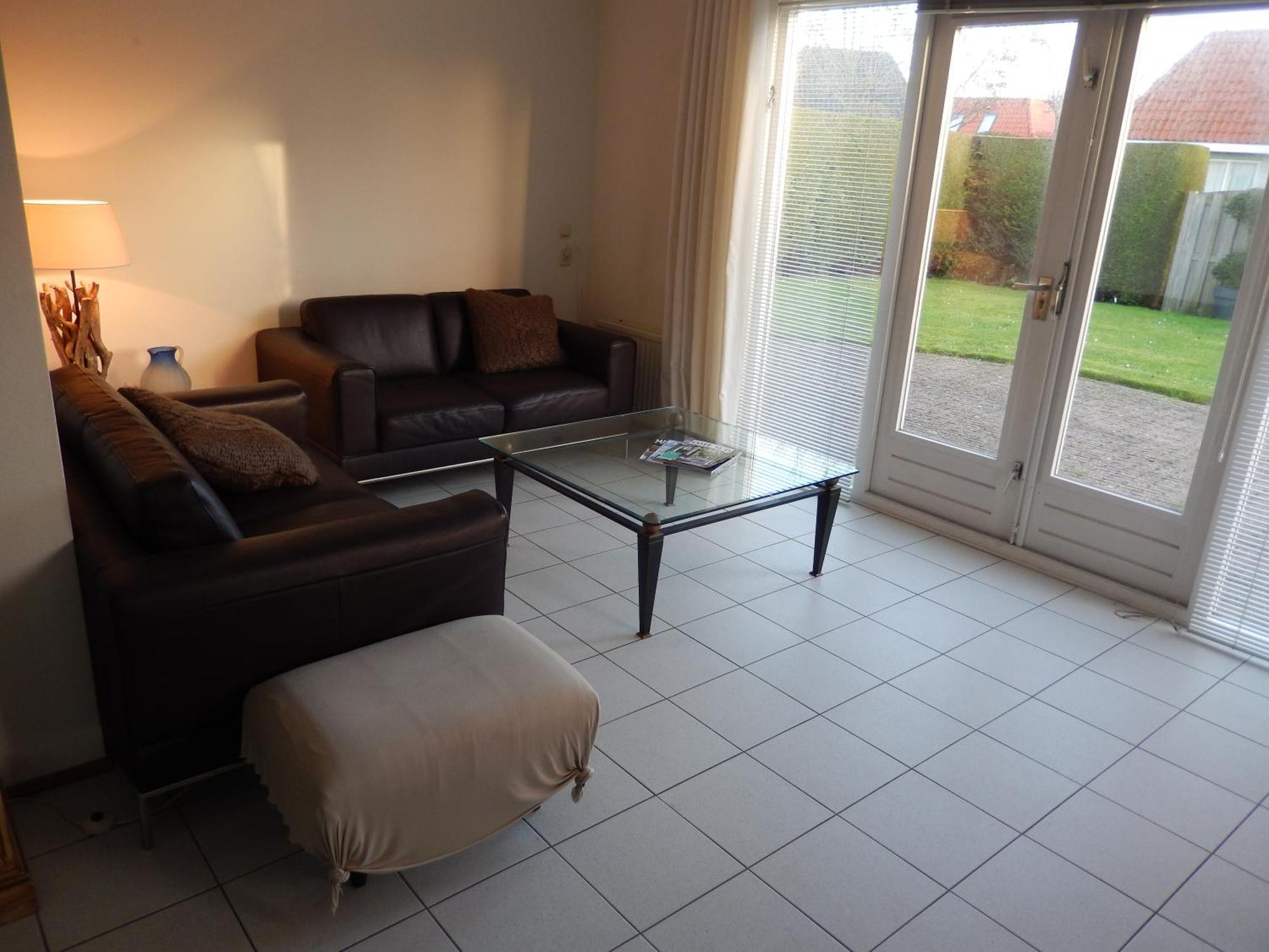 Noordwijk Holiday Rentals Room photo
