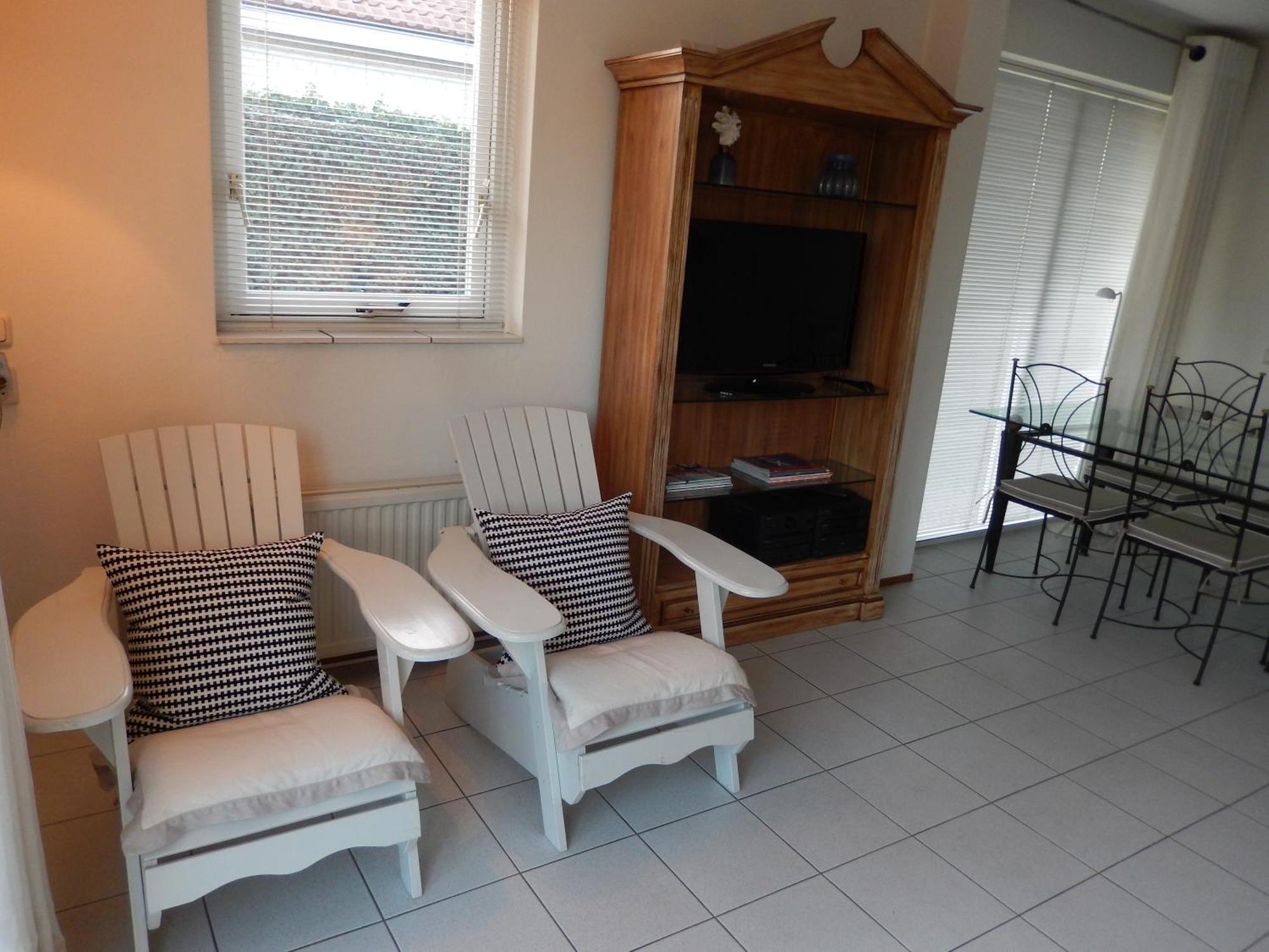 Noordwijk Holiday Rentals Room photo