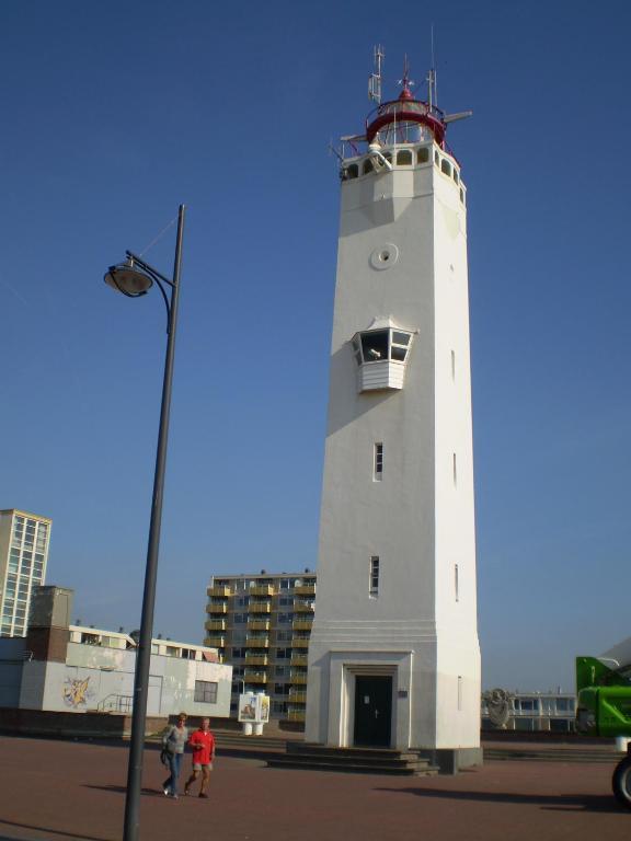 Noordwijk Holiday Rentals Exterior photo