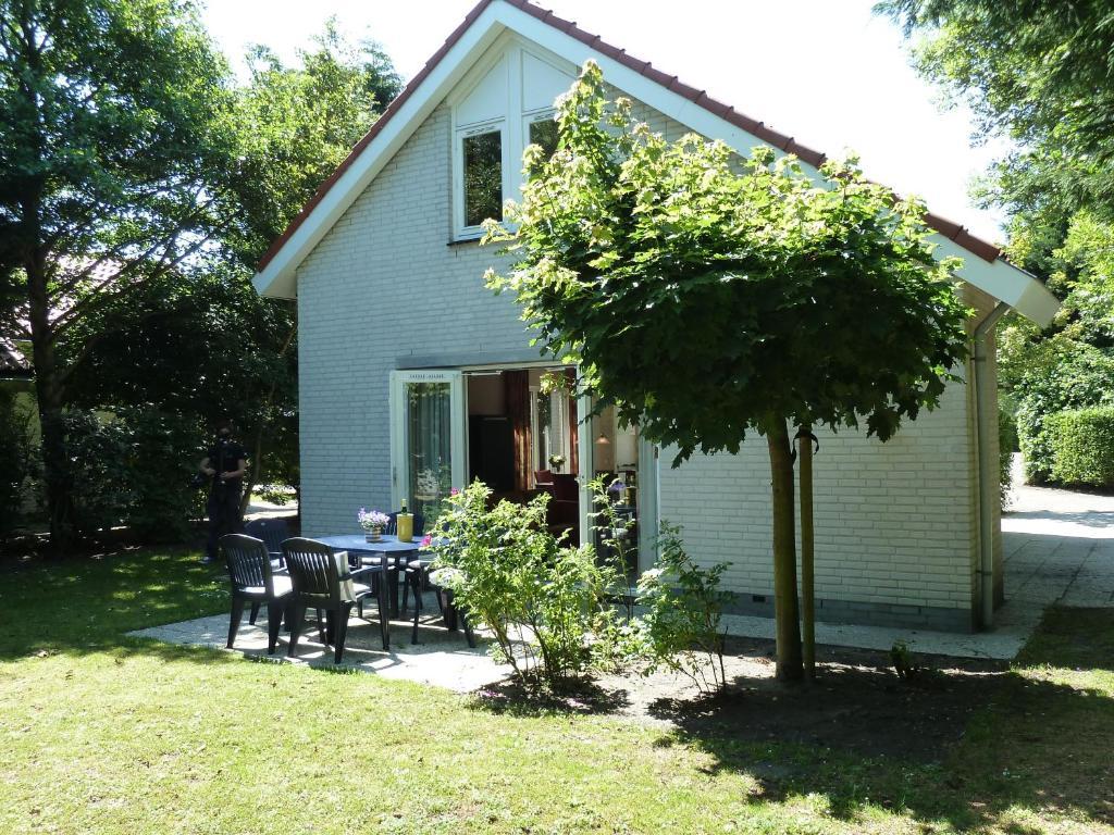 Noordwijk Holiday Rentals Room photo