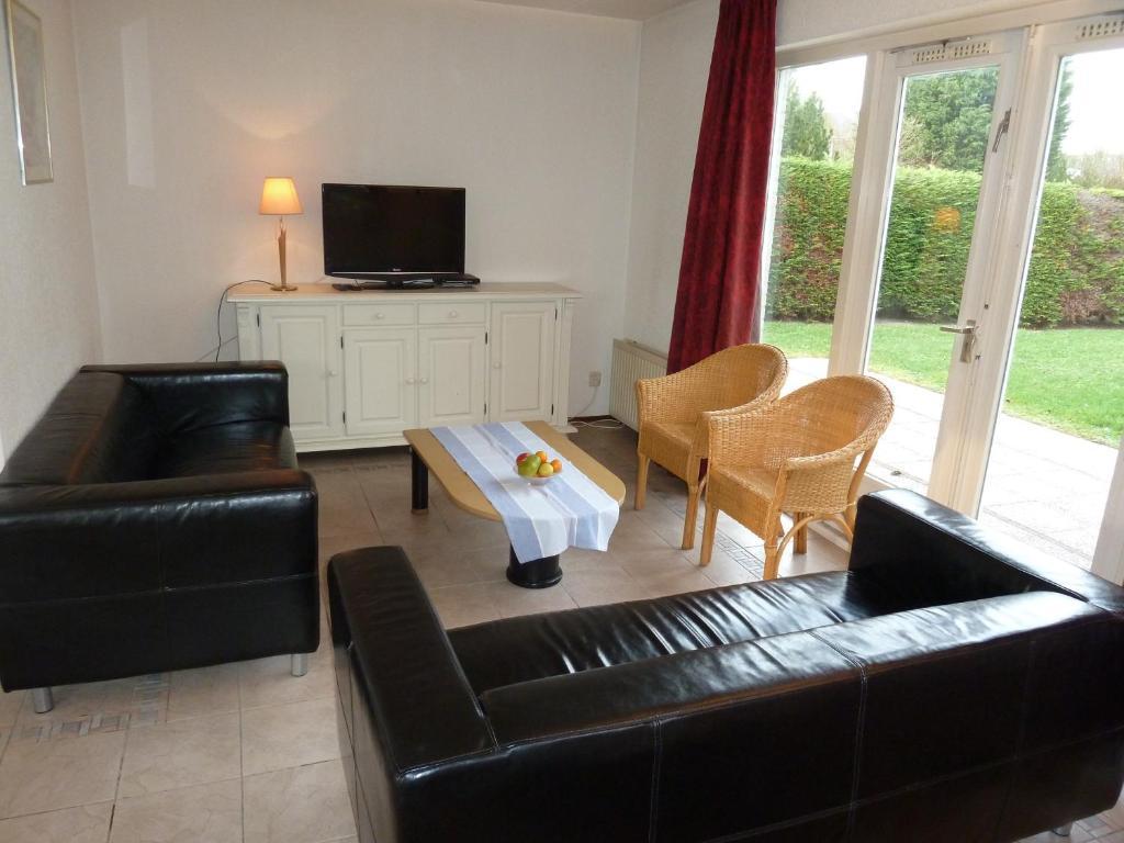 Noordwijk Holiday Rentals Room photo