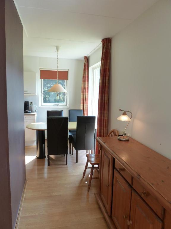 Noordwijk Holiday Rentals Room photo