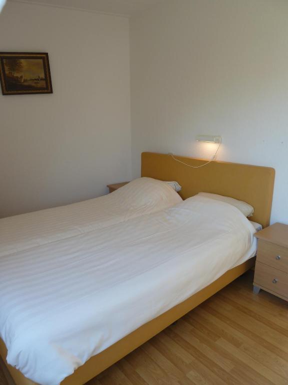 Noordwijk Holiday Rentals Room photo