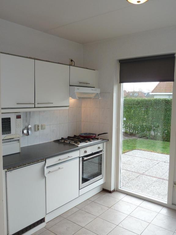 Noordwijk Holiday Rentals Room photo