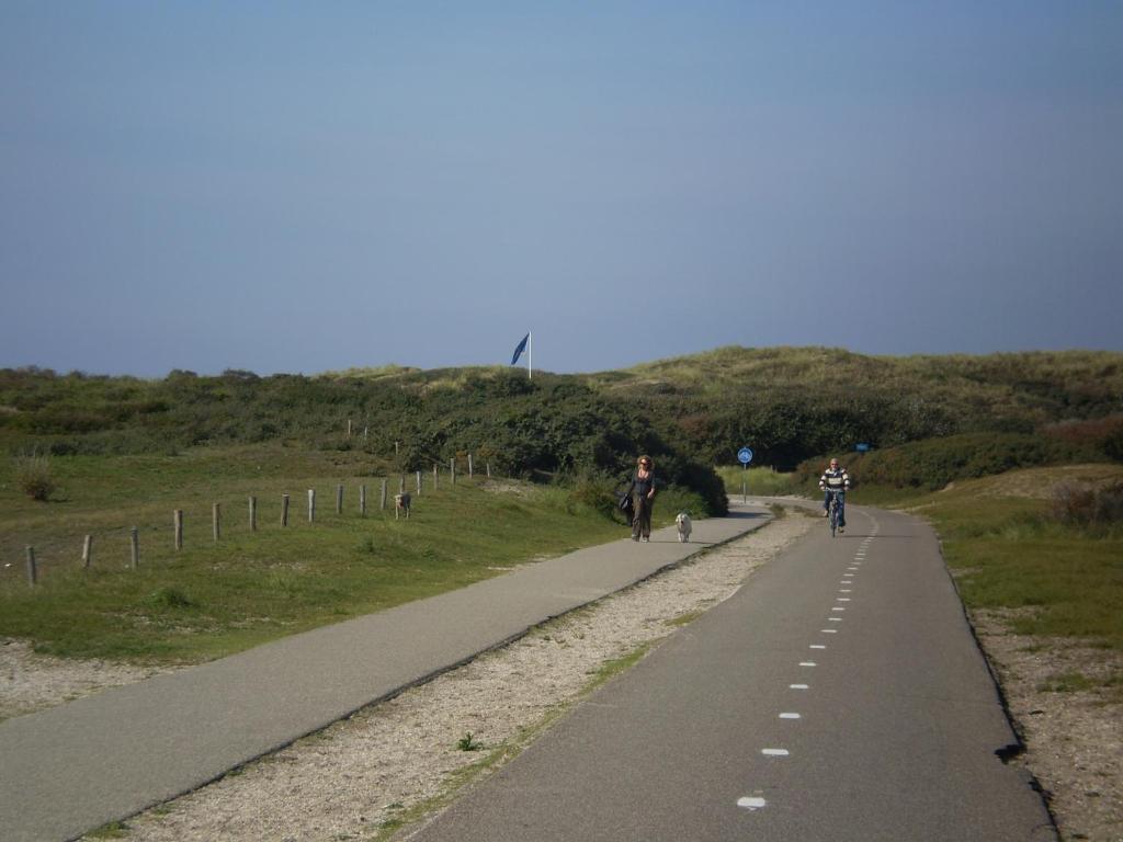 Noordwijk Holiday Rentals Exterior photo