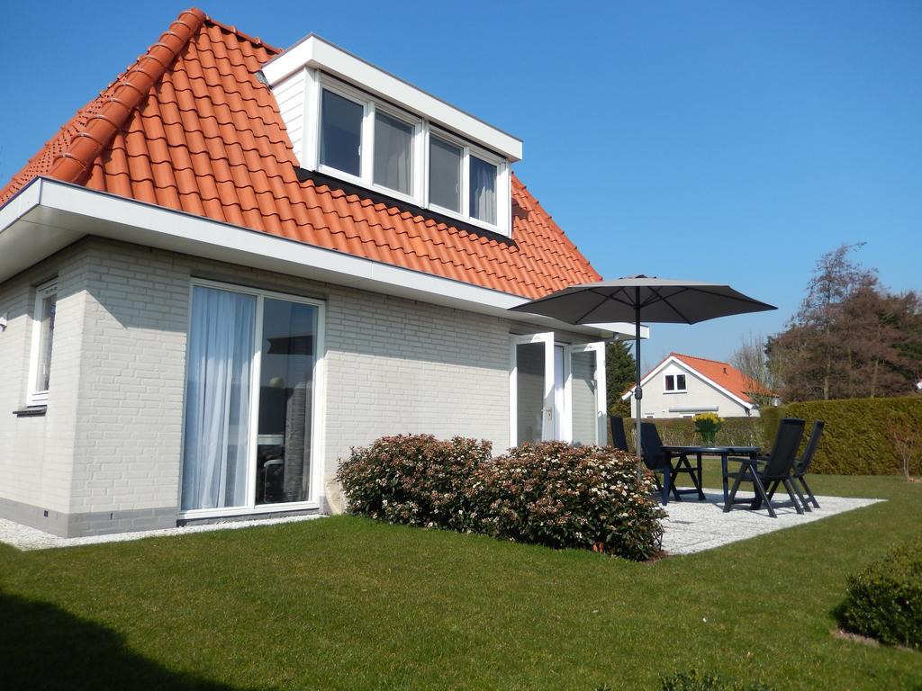 Noordwijk Holiday Rentals Exterior photo