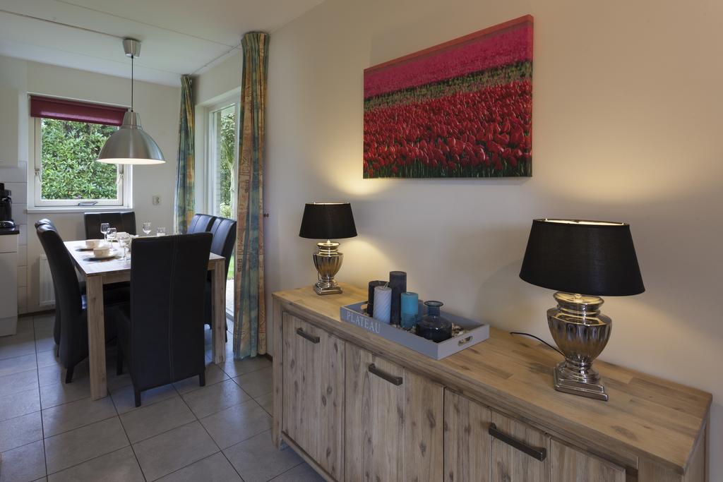 Noordwijk Holiday Rentals Exterior photo
