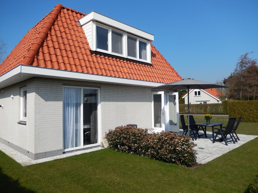 Noordwijk Holiday Rentals Exterior photo