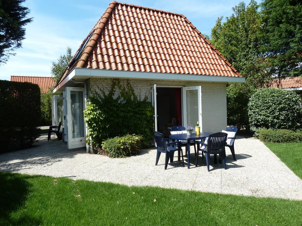Noordwijk Holiday Rentals Exterior photo