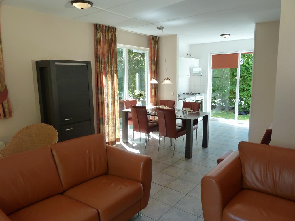 Noordwijk Holiday Rentals Exterior photo