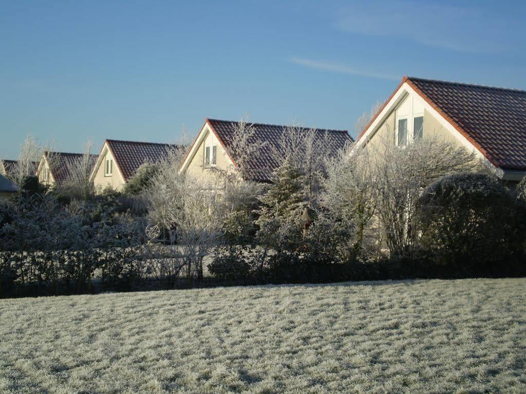 Noordwijk Holiday Rentals Exterior photo