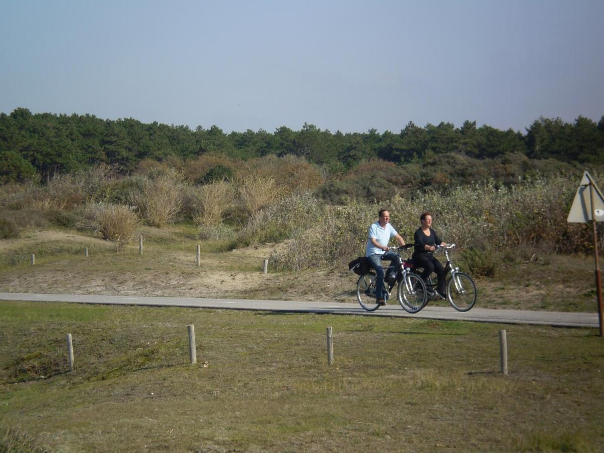 Noordwijk Holiday Rentals Room photo