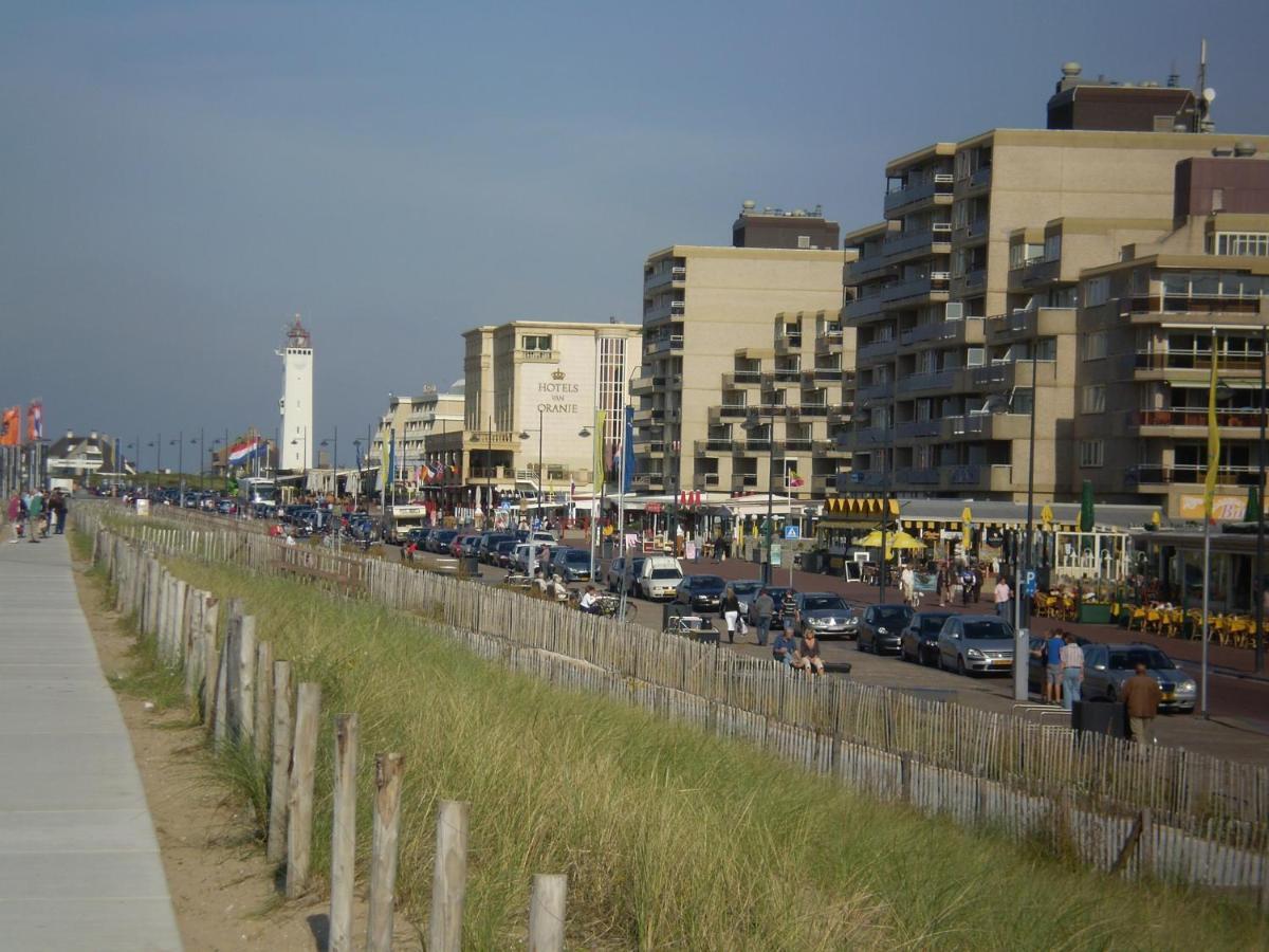 Noordwijk Holiday Rentals Room photo