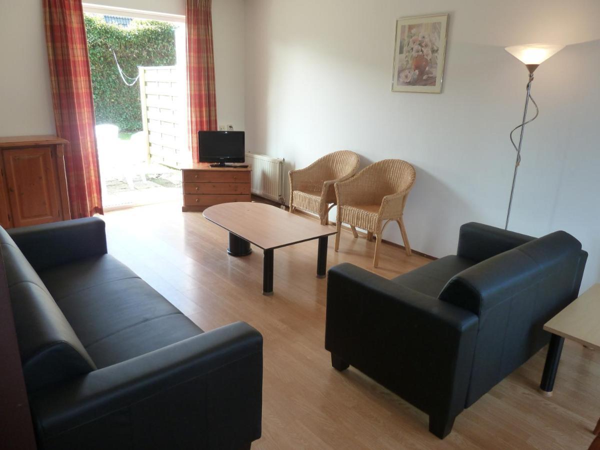 Noordwijk Holiday Rentals Exterior photo